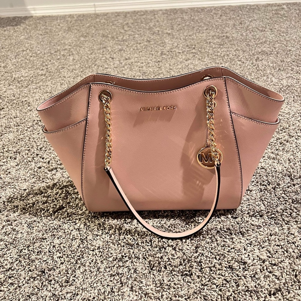 Used MK purse